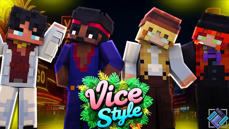 Vice Style
