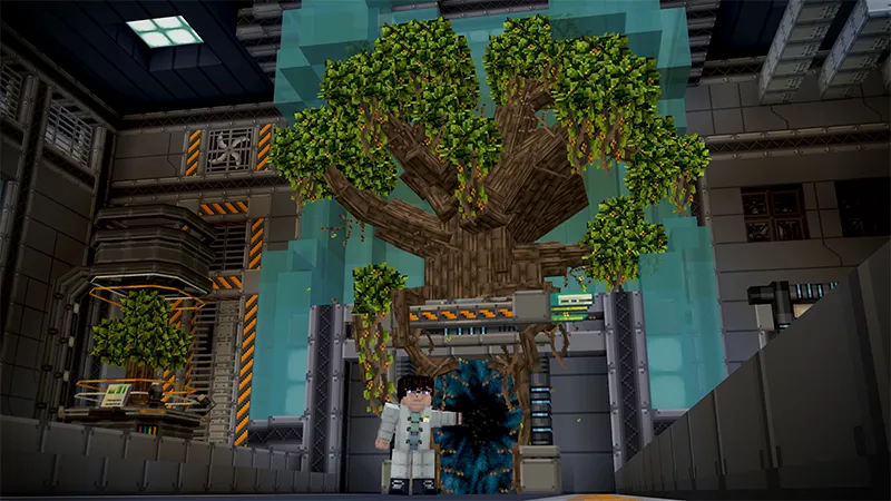 CUSTOM TREES