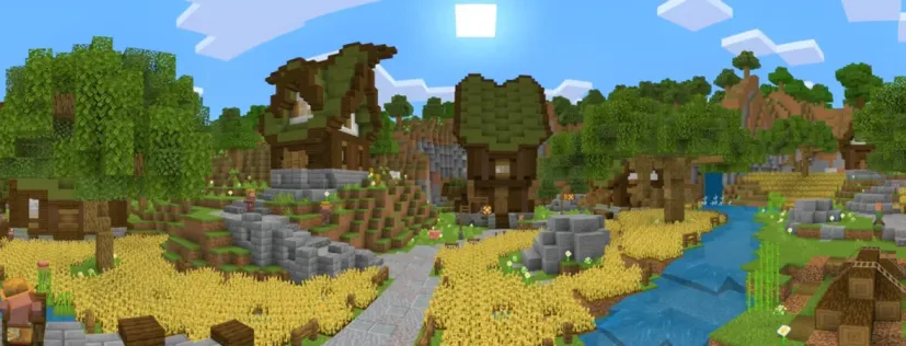 Simple Spawns: Green Grove