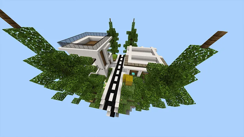Millionaire Skyblock