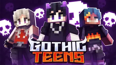 Gothic Teens
