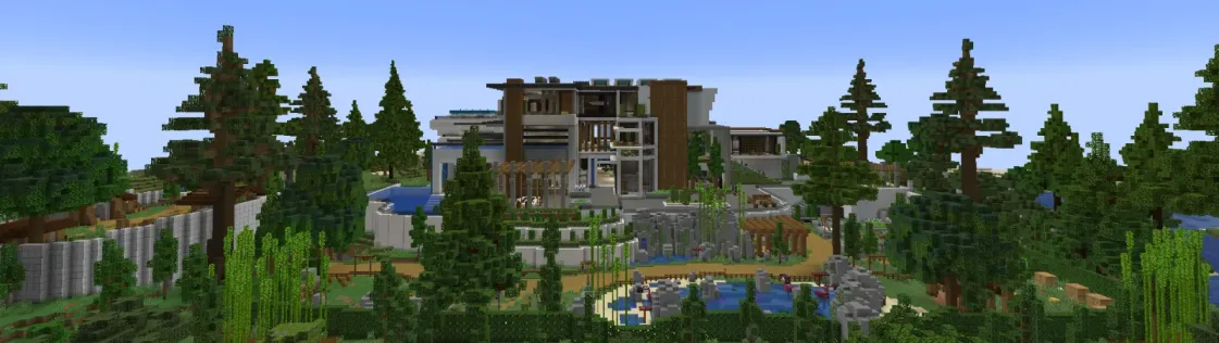 Luxury House