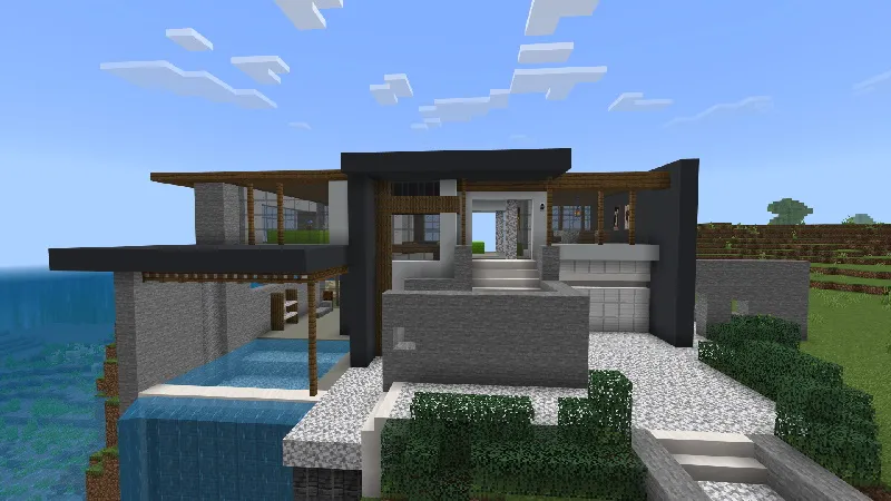Streamer Security Bunker