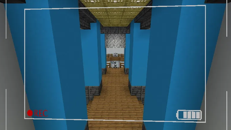 Streamer Security Bunker