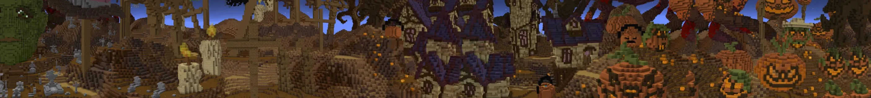 MinerWare: Horror