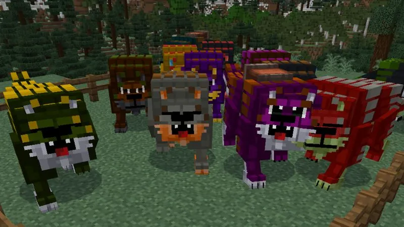 Roleplay Mounts