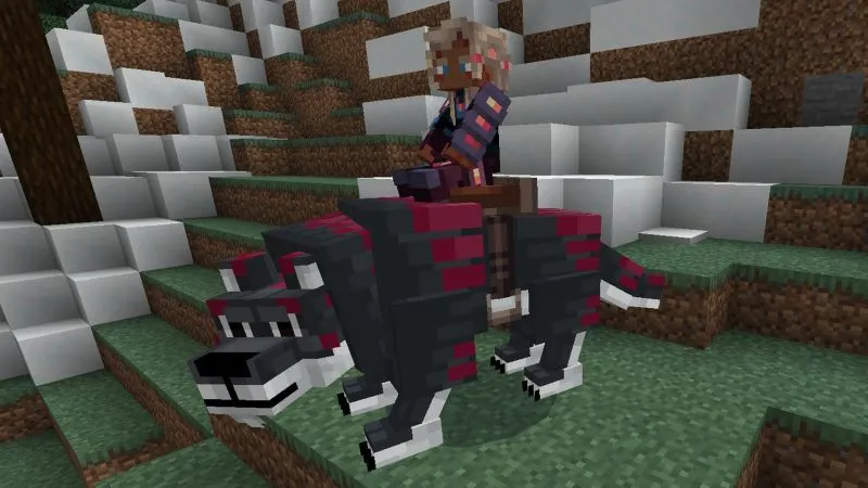 Roleplay Mounts