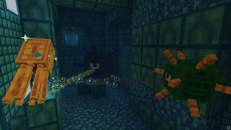 Highlighter Texture Pack