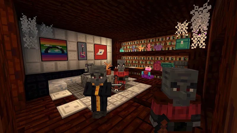 Highlighter Texture Pack