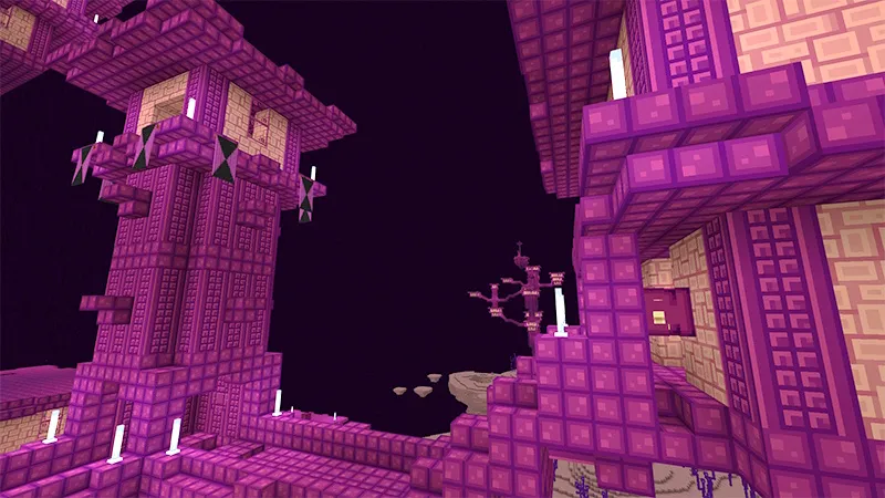 Highlighter Texture Pack