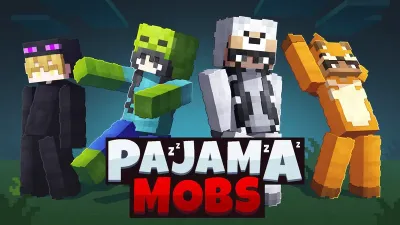 Pajama Mobs
