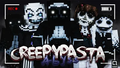 Creepypasta Abyss