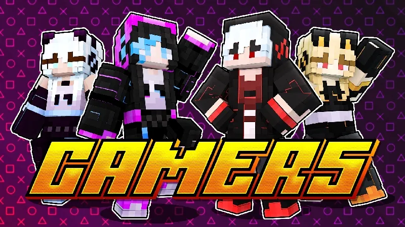 Gamers