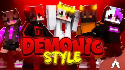 Demonic Style
