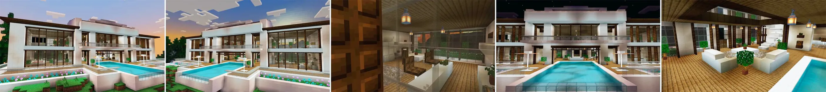 Mountain Tycoon Mansion