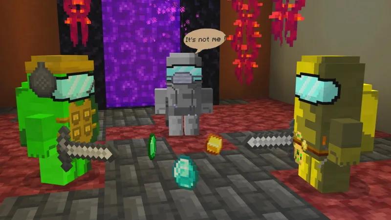 Survival on Mars!