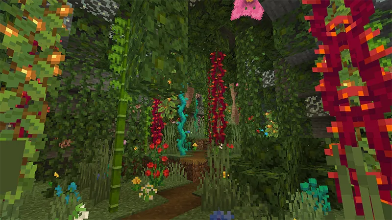 Floating Life: Tree House