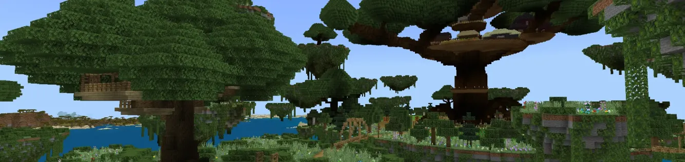 Floating Life: Tree House