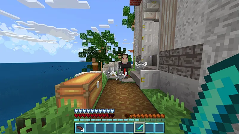 Enchanted Texture Pack