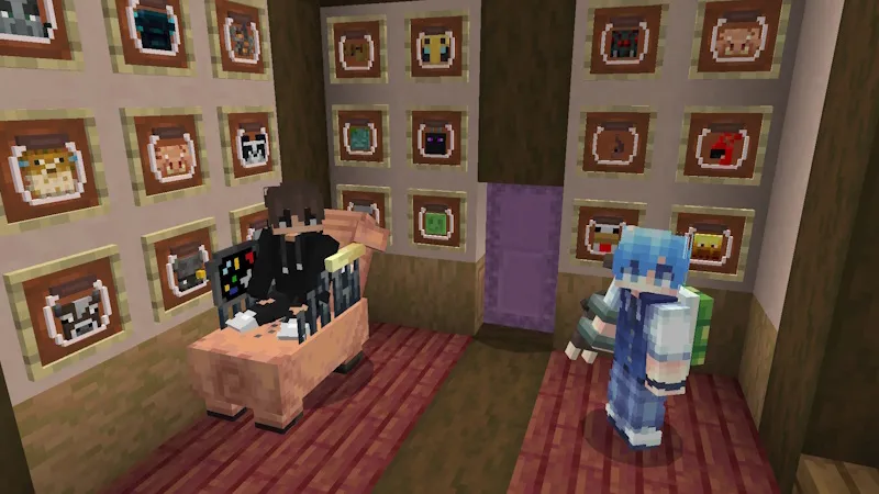 Mobs in Bottle Add-on