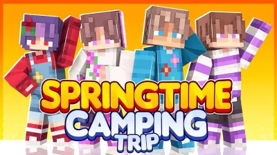 Springtime Camping Trip