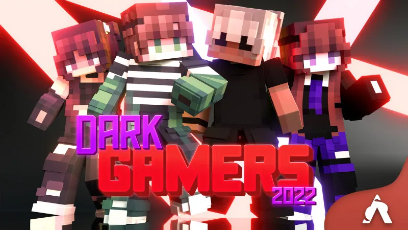 Dark Gamers 2022