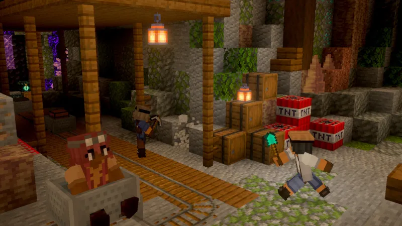 Ultimate Village Survival