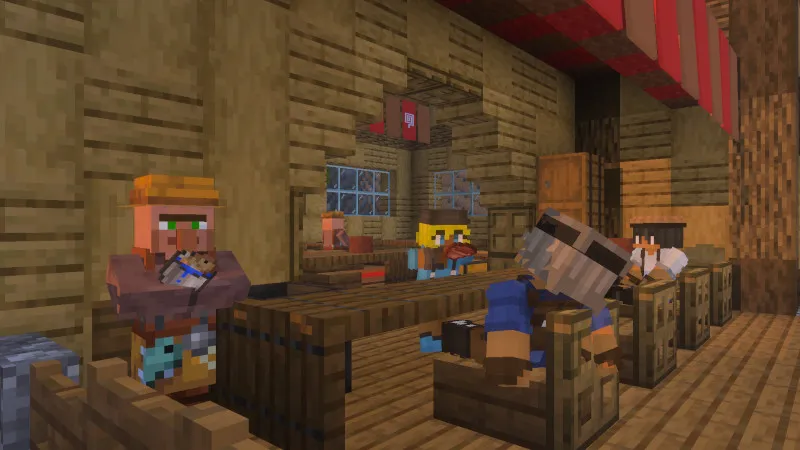 Ultimate Village Survival