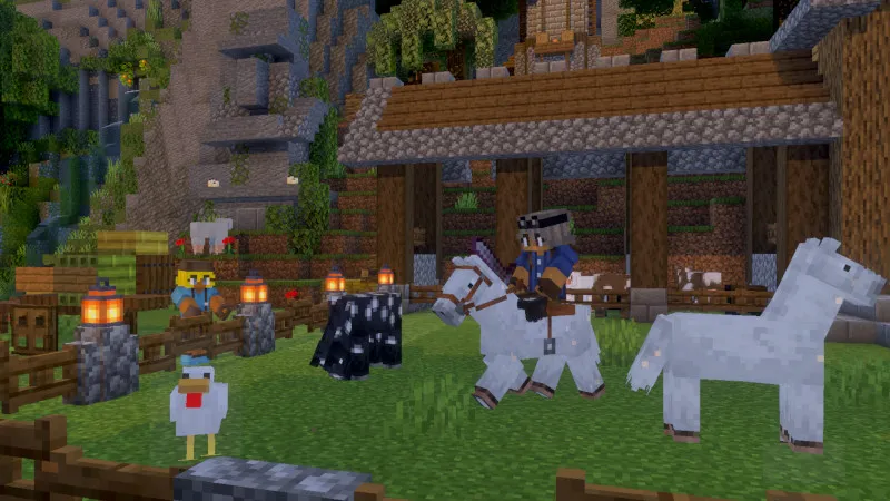 Ultimate Village Survival