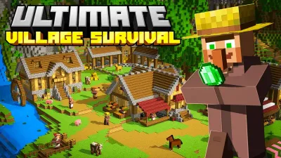 Ultimate Village Survival