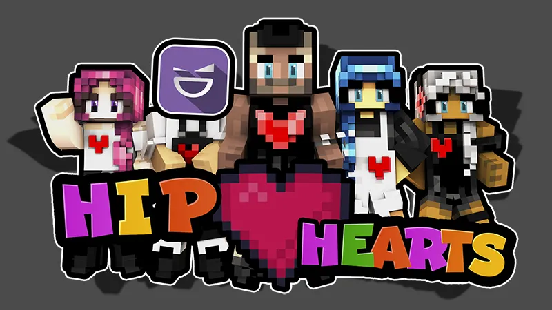 Hip Hearts