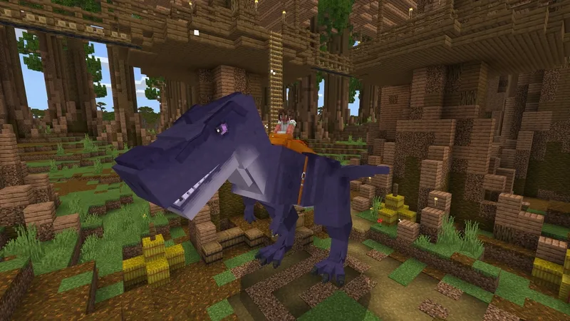 Dinos