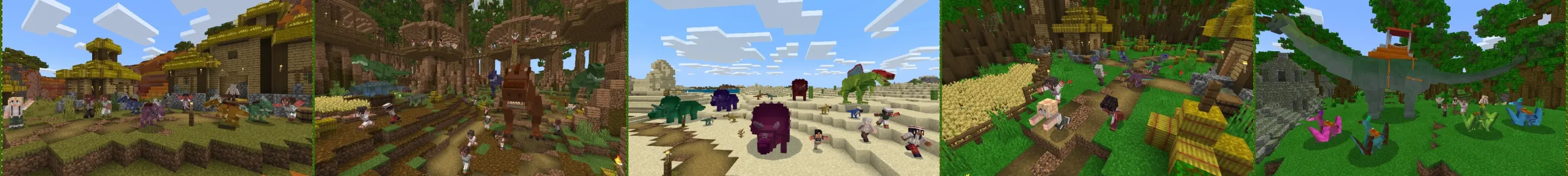 Dinos