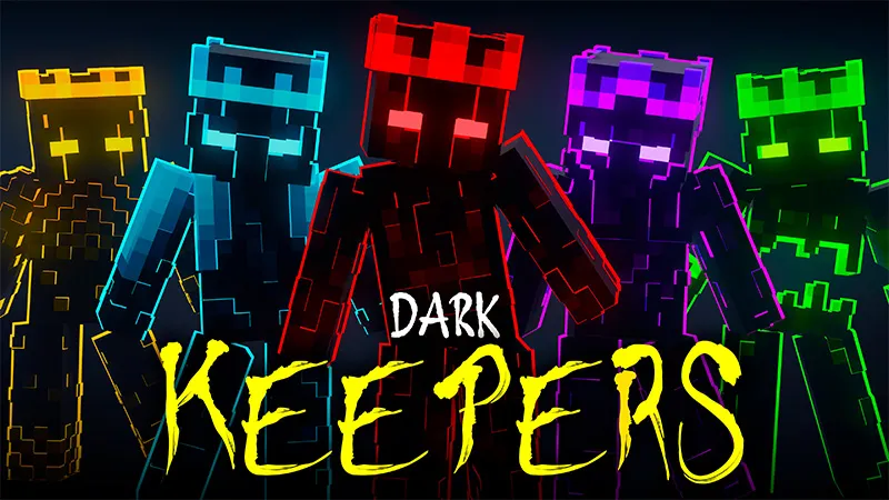DARK KEEPERS
