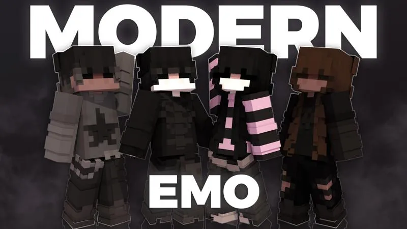 Modern Emo