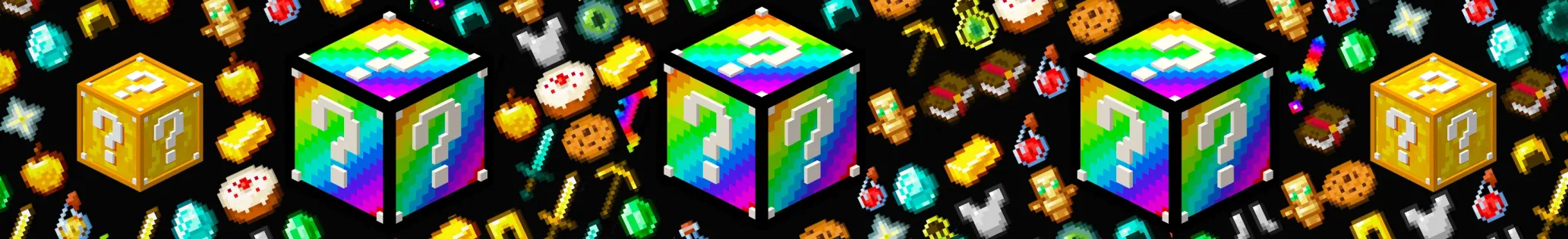 OP Lucky Block