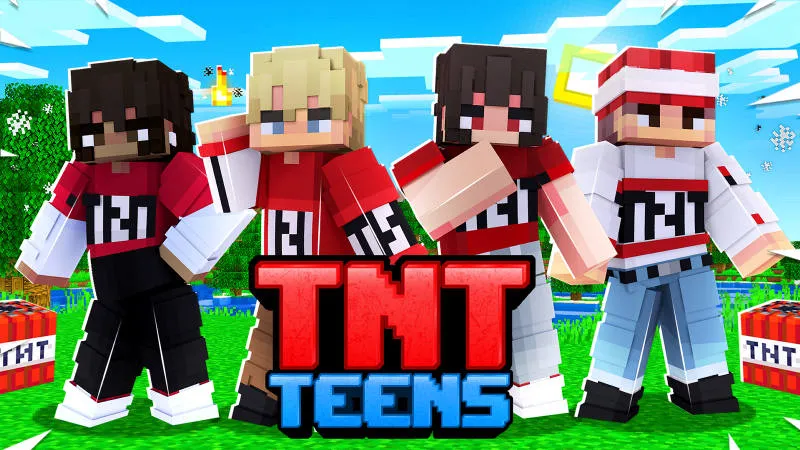 TNT Teens