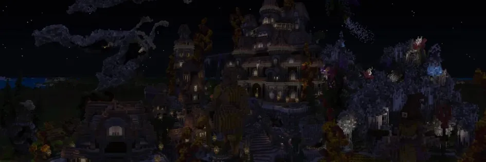 Halloween Town