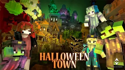 Halloween Town