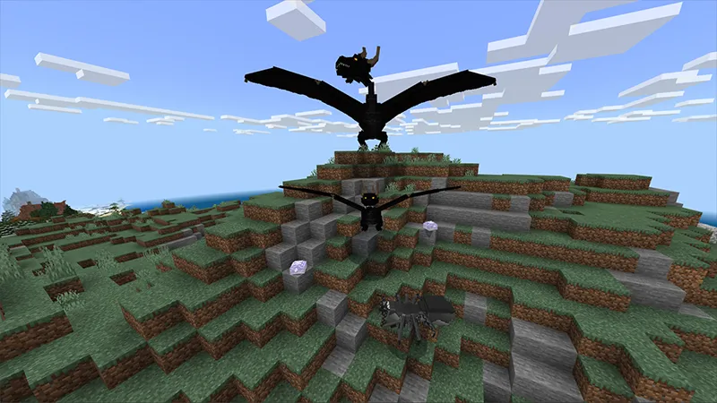 Shipwrecked: At Neverland