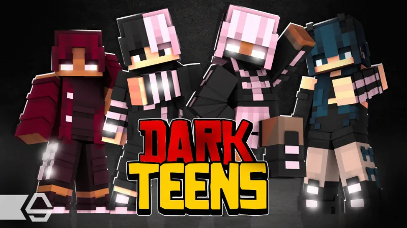 Dark Teens