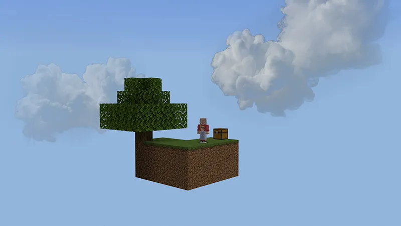 REALISM SKYBLOCK