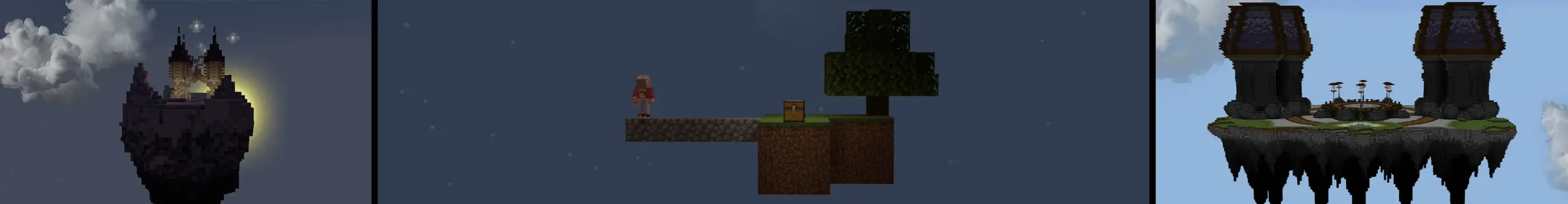 REALISM SKYBLOCK
