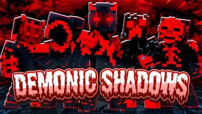Demonic Shadows