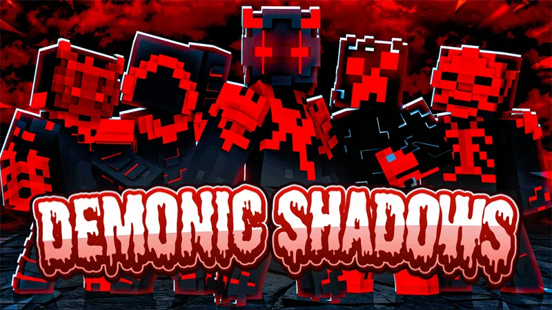 Demonic Shadows