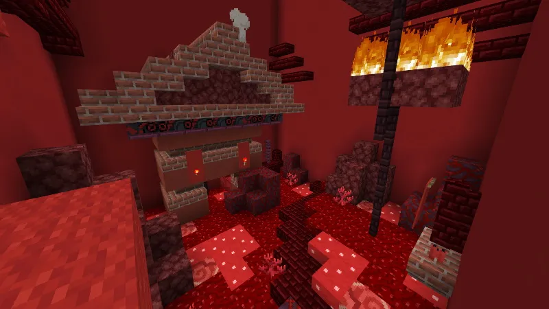 Find the Button: Rainbow Mode