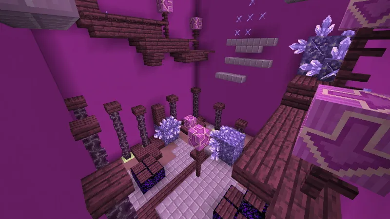 Find the Button: Rainbow Mode