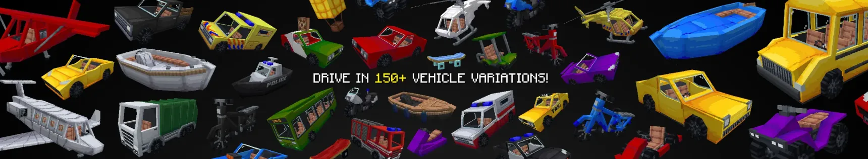 VEHICLES Add-On