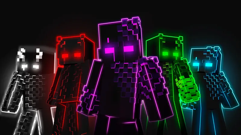 Dark Keepers