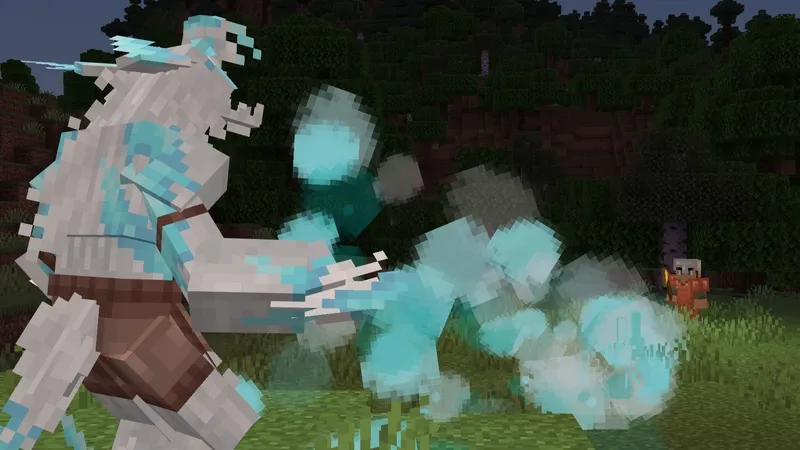 Morph Into Werewolves